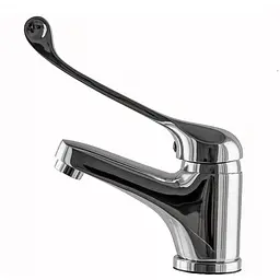 Змішувач для раковини Globus Lux CLINIC GLCA-1011