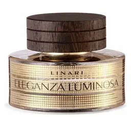 Оригінал Linari Eleganza Luminosa Тестер 100 мл Парфумована вода