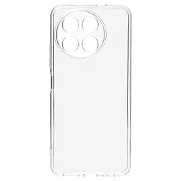 Чехол ArmorStandart Air для Tecno Spark 30 Pro 4G (KL7) Camera cover Clear