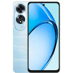 Смартфон Oppo A60 8/128GB Ripple Blue