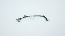 Роз'єм живлення PJ588 (Dell Vostro 14 Inspiron: 5459 5458) з кабелем