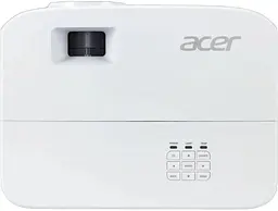 Acer Проектор Acer P1357 WXGA, 4800 lm, 1.21-1.57 - мініатюра 4
