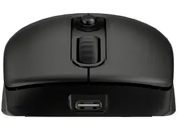 Миша AOC MS300B Black (MS300B/LA) - мініатюра 5