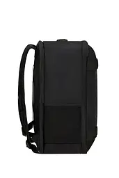 Рюкзак American Tourister URBAN TRACK ASPHALT BLACK 40x25x20 MD1*09005 - мініатюра 10