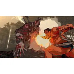Ключ активації Microsoft Ed-0: Zombie Uprising для Xbox Series S/X - мініатюра 13