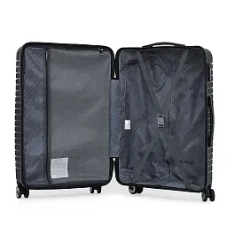 Валіза Semi Line 19" S Black (T5613-1) - мініатюра 2
