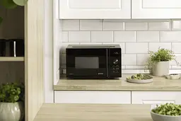 Мікрохвильова піч Gorenje MO20A3B5 (C20UXP75-G8E-B1A) (7290720) - мініатюра 8
