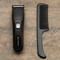 Машинка для стрижки Remington Pro Power Precision Steel HC7110 чорна - мініатюра 5