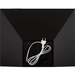 Витяжка купольна Jantar KBT 650 LED 60 BL - мініатюра 5