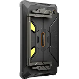 Планшет Blackview Active 12 Pro 11`FHD+/16G/1TB/MT7300/30000mAh/108Мп/Projector/LTE/NFC/IP69K/Black - мініатюра 5