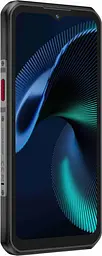 Смартфон OUKITEL WP62 5G 16/512GB Silver - мініатюра 2