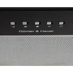 Витяжка вбудована Gunter & Hauer Atala 1060 G - мініатюра 5