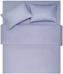 Підковдра Mix&Match 200х220см 100% бавовна сатин сірий ARDESTO pbe0050584