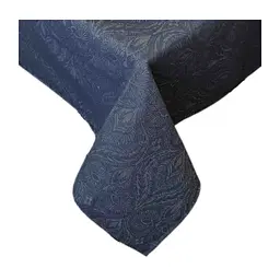 Скатертина Прованс Baroque Black 136х300 см (4823093437807) - мініатюра 2