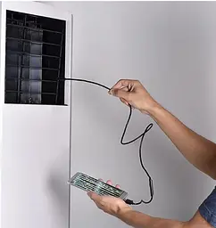 Камера Ендоскоп Android та PC Endoscope, гнучка USB-камера (100P) 3.5 м - мініатюра 5