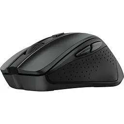 Миша Trust Nito Silent Black (25549) [144783] - мініатюра 3
