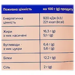 Філе ісландської сардини Storm шматочки в томатному соусі 111 г - мініатюра 6