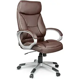 Офісне крісло Sofotel EG-223 Brown