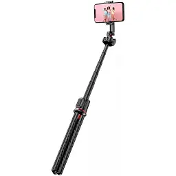 Монопод Proove Flexible Portable Black (MPSG00010001) [110121] - мініатюра 6