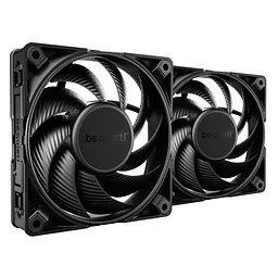 Система водяного охолодження be quiet! Silent Loop 3 240mm (BW024) - мініатюра 4