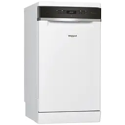 Посудомийна машина Whirlpool 10 комплектів WSFO3O23PF - мініатюра 3