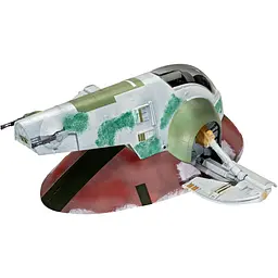 Збірна модель Revell Зореліт Боби Фетта рівень 3 масштаб 1:88, 33 деталі (RVL-06785) - мініатюра 3