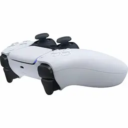 Геймпад Sony DualSense для PS5 White (9399902) [50319] - мініатюра 2