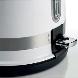Електрочайник Ariete 2854 WH (00C285401AR0) - мініатюра 6