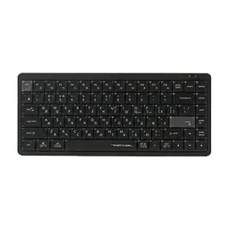 Клавіатура A4Tech FX53 USB UA Black (4711421002394)