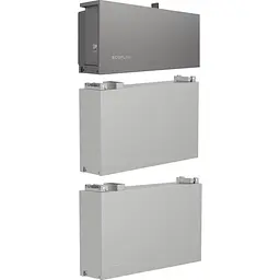 Комплект енергонезалежності EcoFlow PowerOcean 10 kWh (PowerOcean-Inverter-P1-10kw-EU) [110522]