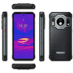Смартфон Oukitel WP21 Ultra 12/256GB із тепловізором - мініатюра 3