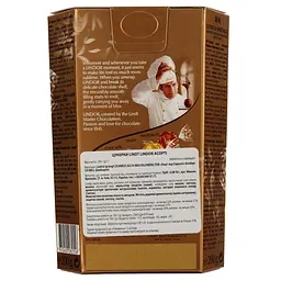 Уцінка. Цукерки Lindt Lindor асорті 200 г (389619) - мініатюра 2