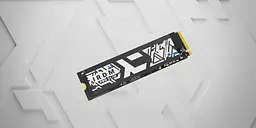 SSD накопичувач внутрішній GOODRAM 4 TB IRDM PRO Slim M.2 2280 PCIe 4x4 (IRP-SSDPR-P44S-4K0-80) - мініатюра 3