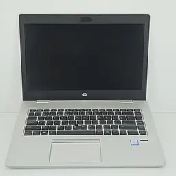 Ноутбук HP ProBook 640 G4 (i5-7300U/8/256SSD) - Class B- "Б/В"