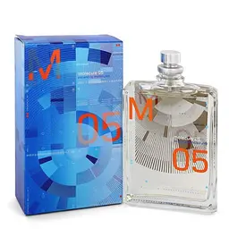 Туалетна вода унісекс Molecule 05, 100мл