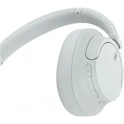 Бездротові навушники Sony WH-CH720N білі (WHCH720NW.CE7) - мініатюра 6