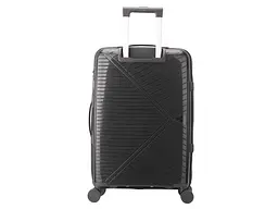 Валіза Semi Line 24 L Black (T5826-3) - мініатюра 3