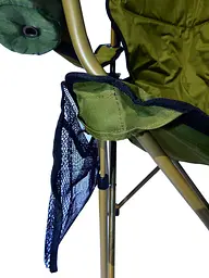 Крісло складане Ranger Rshore Green RA2203 - мініатюра 16