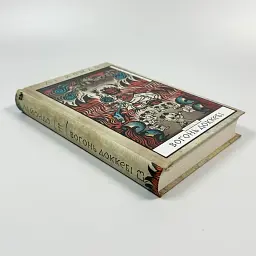 Вогонь доккебі - Лі Йондо | BookChef, книга українською, нова, тверда - мініатюра 2