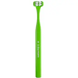 Зубна щітка Dr. Barman's Superbrush Dentaco AG стандартна 1 шт. в асортименті - мініатюра 5