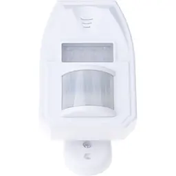 Датчик руху Brille з підсвіткою накладний IP20 LED DE-18, 159053 - мініатюра 2