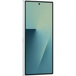 Смартфон Samsung Galaxy Fold7 12/256GB Mint (SM-F966BLGB) [178269] - мініатюра 6