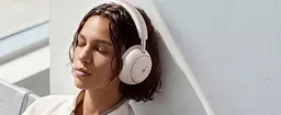 Bluetooth-гарнітура Anker SoundCore Space 2 White (D1402G21) - мініатюра 10