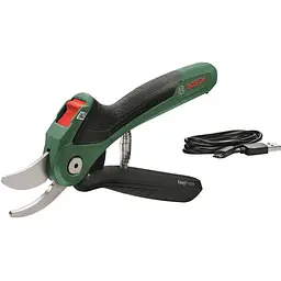 Секатор акумуляторний Bosch EasyPrune (0.600.8B2.102) - мініатюра 2