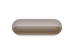 Портативна акустика Beats by Dr. Dre Pill Champagne Gold (MW463) - мініатюра 6