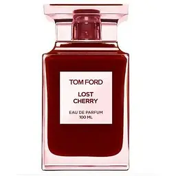 Парфумована вода розпив Tom Ford lost cherry 1 мл
