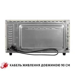 Електропіч Perfelli CLASSIC 48 IVORY - мініатюра 11