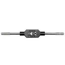 Вороток для мітчиків YATO M3-M10 L=180 мм (YT-2996)