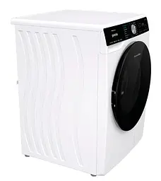 Пральна машина автоматична Gorenje WNS14A4TWIFI/UA (PS22/4B148) (7068490) - мініатюра 4