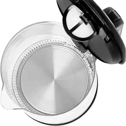 Електрочайник Rotex RKT84-GS [120250] - мініатюра 8